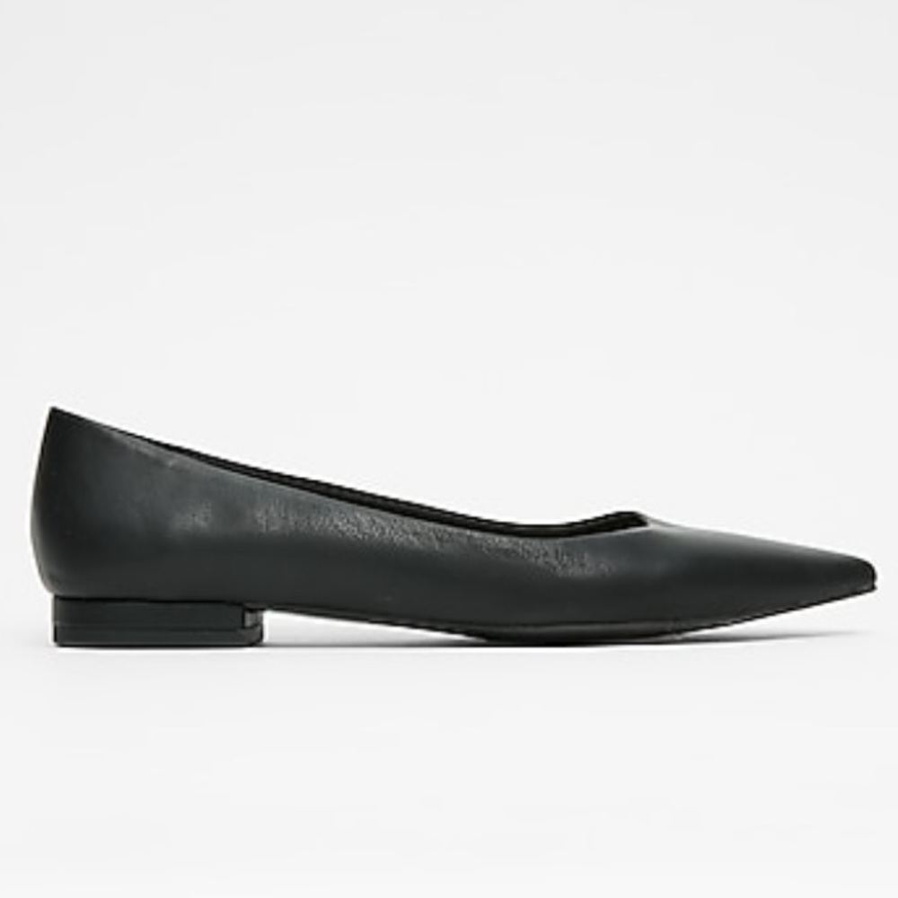 Black Flats